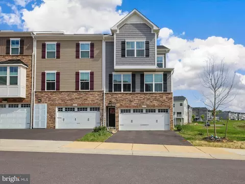 Exterior - 8123 Primrose Ln, Laurel, MD 20723 photo 2 of 11