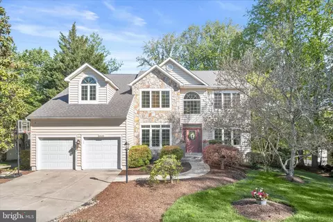 6620 Forest Shade Trl, Clarksville, MD 21029
