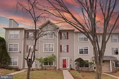 12219 Bare Bush Path, Columbia, MD 21044