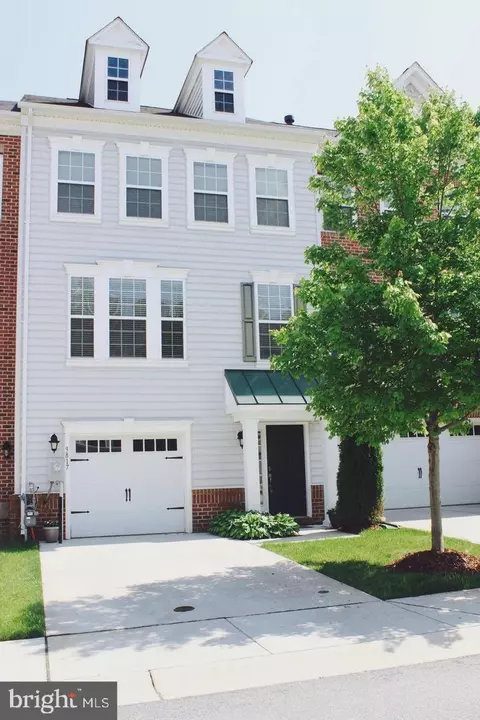9817 Solar Crse, Laurel, MD 20723