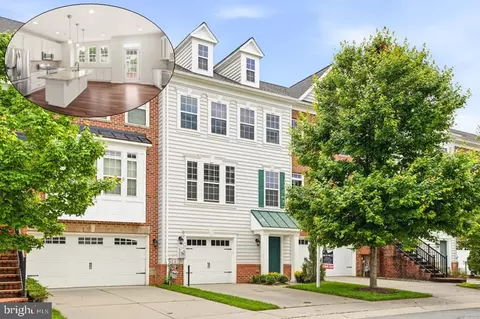 9817 Solar Crse, Laurel, MD 20723