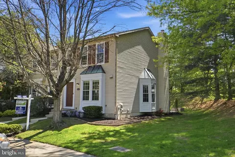 8587 Black Star Cir, Columbia, MD 21045