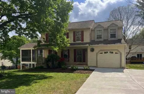 11645 Sun Circle Way, Columbia, MD 21044
