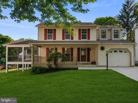 11645 Sun Circle Way, Columbia, MD 21044