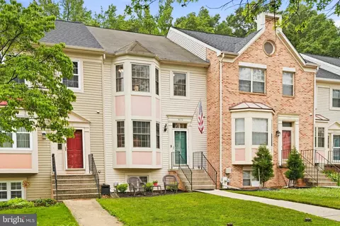 9673 Horsham Dr NW, Laurel, MD 20723
