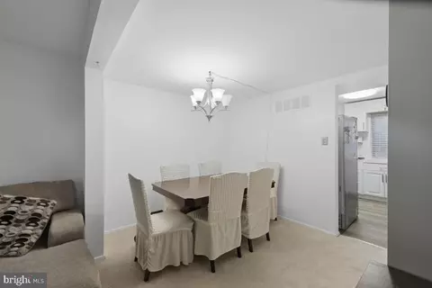 Dining - 7490 Hickory Log Cir, Columbia, MD 21045 photo 1 of 1