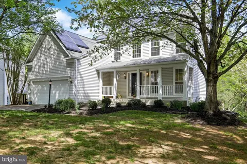 6405 Quiet Night Ride, Columbia, MD 21044