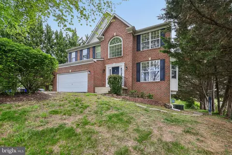 9796 Old Annapolis Rd, Ellicott City, MD 21042