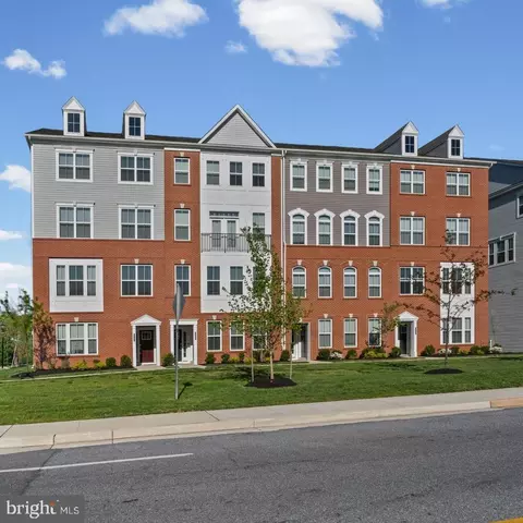 7736 A Port Capital Dr, Elkridge, MD 21075