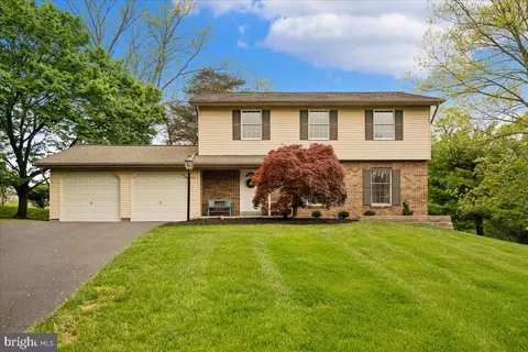 4661 Palomino Ct, Ellicott City, MD 21043