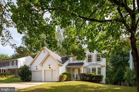 6111 Dry Leaf Path, Columbia, MD 21044