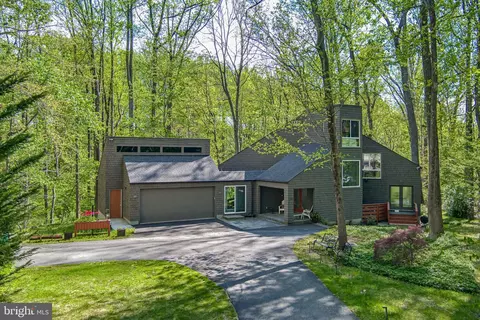 11113 Swansfield Rd, Columbia, MD 21044