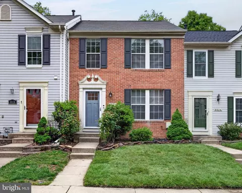 6626 Cambria Ter, Elkridge, MD 21075