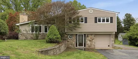 4606 Westhill Rd, Ellicott City, MD 21043