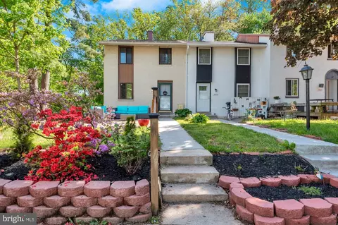 5517 Mystic Ct, Columbia, MD 21044