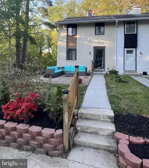 Undisclosed, Columbia, MD 21044