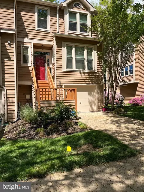 5936 Cedar Fern Ct, Columbia, MD 21044