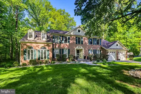 8368 Sand Cherry Ln, Laurel, MD 20723