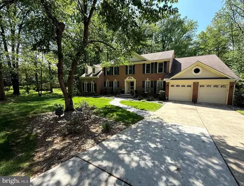 8368 Sand Cherry Ln, Laurel, MD 20723