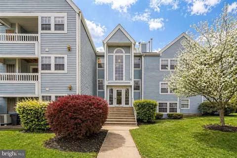8353 Montgomery Run Rd #F, Ellicott City, MD 21043