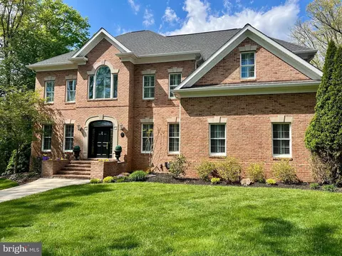 3619 Sycamore Valley Run, Glenwood, MD 21738