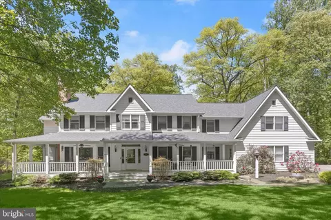 2846 Shadow Roll Ct, Glenwood, MD 21738