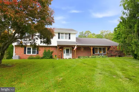 3122 Evergreen Way, Ellicott City, MD 21042