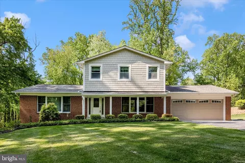 13949 Brighton Dam Rd, Clarksville, MD 21029