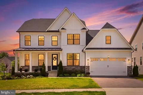 4208 Findley Ln, Ellicott City, MD 21042
