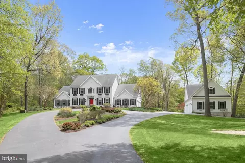 15101 Union Chapel Rd, Glenwood, MD 21738