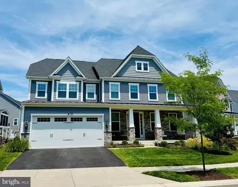 8207 Timeless Ct, Fulton, MD 20759