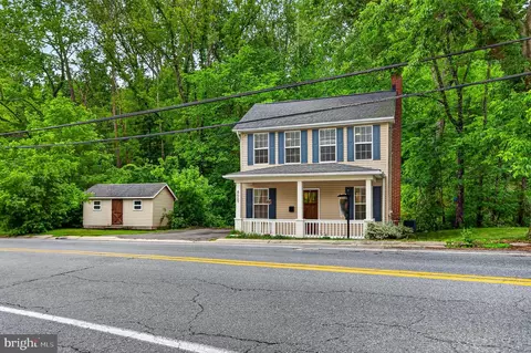 8669 Frederick Rd, Ellicott City, MD 21043