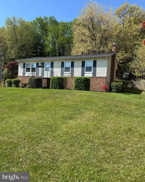 Exterior - 6020 Hanover Rd, Hanover, MD 21076 photo 2 of 7