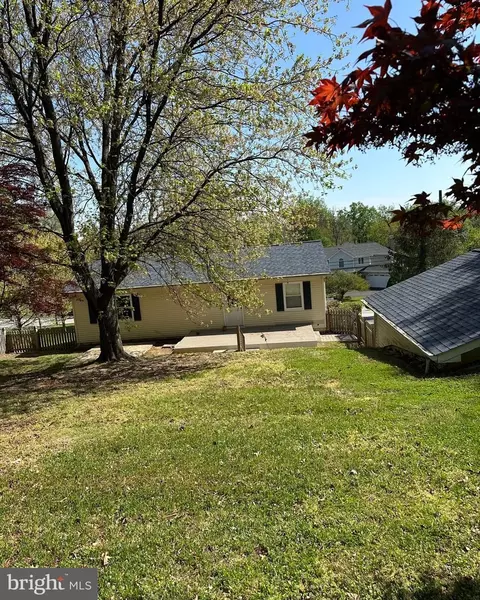 Exterior - 6020 Hanover Rd, Hanover, MD 21076 photo 7 of 7