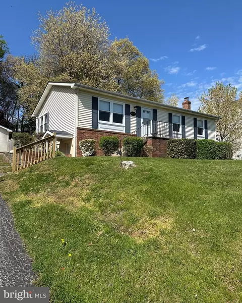Exterior - 6020 Hanover Rd, Hanover, MD 21076 photo 3 of 7