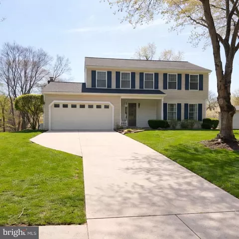 8314 Chestnut Farm Ln, Ellicott City, MD 21043