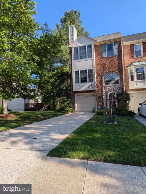4716 Rams Horn Row, Ellicott City, MD 21042