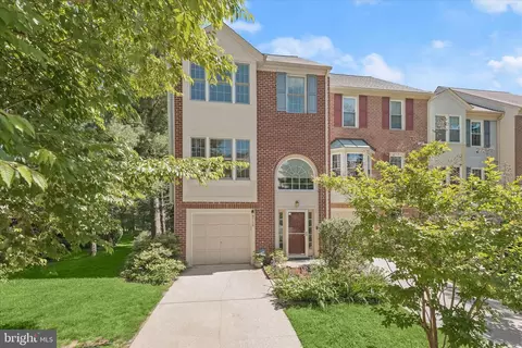 4716 Rams Horn Row, Ellicott City, MD 21042