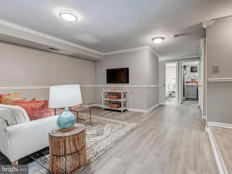Living - 9345 Breamore Ct, Laurel, MD 20723 photo 3 of 3