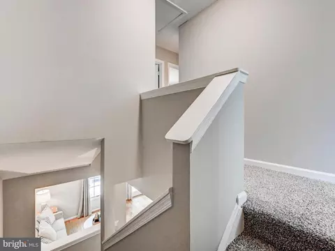 Entry Way - 9345 Breamore Ct, Laurel, MD 20723 photo 4 of 4