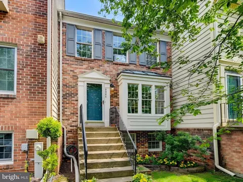 9345 Breamore Ct, Laurel, MD 20723