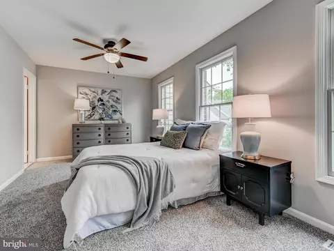 Bedroom - 9345 Breamore Ct, Laurel, MD 20723 photo 1 of 4