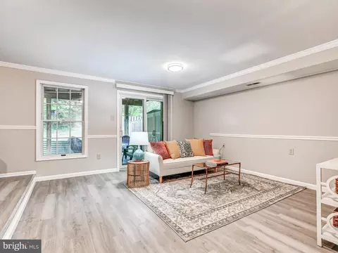 Living - 9345 Breamore Ct, Laurel, MD 20723 photo 1 of 3