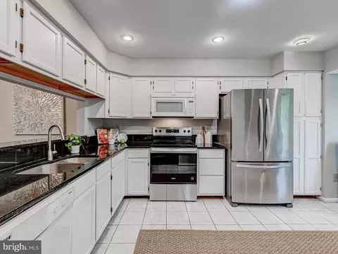 Kitchen - 9345 Breamore Ct, Laurel, MD 20723 photo 1 of 4