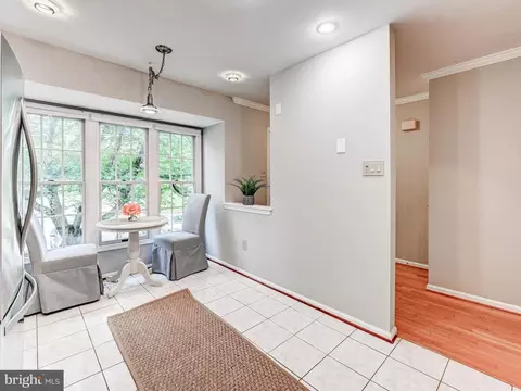 Entry Way - 9345 Breamore Ct, Laurel, MD 20723 photo 3 of 4