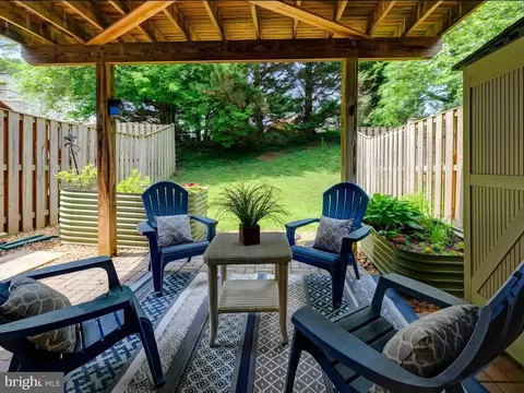 Exterior - 9345 Breamore Ct, Laurel, MD 20723 photo 3 of 5
