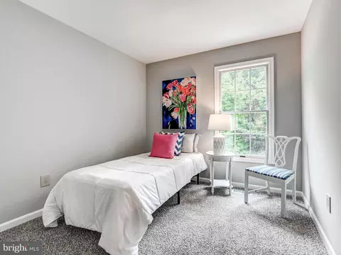 Bedroom - 9345 Breamore Ct, Laurel, MD 20723 photo 3 of 4