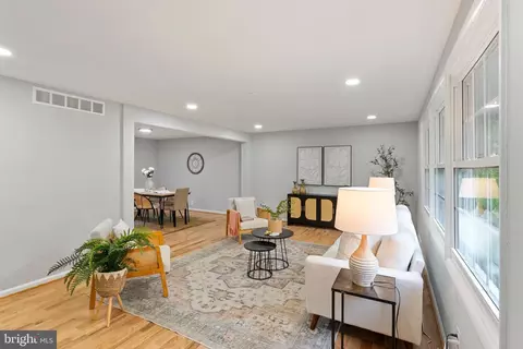 5305 Hesperus Dr, Columbia, MD 21044