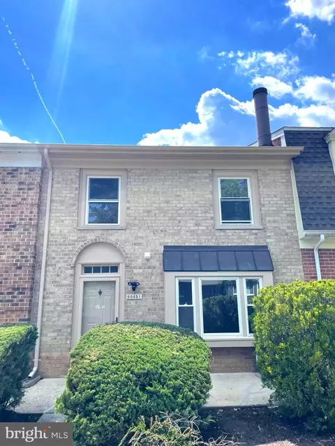 9045 N Laurel Rd #K, Laurel, MD 20723