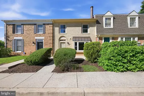 9045 N Laurel Rd #K, Laurel, MD 20723